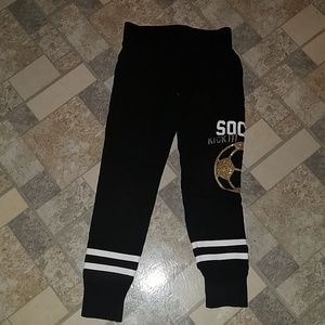 Sweatpants